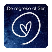 Logo De regreso al Ser (1)